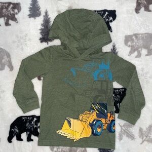 🚧3T Excavator Shirt🚧